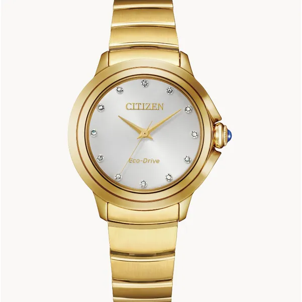 Citizen Dress Watch Hogan's Jewelers Gaylord, MI