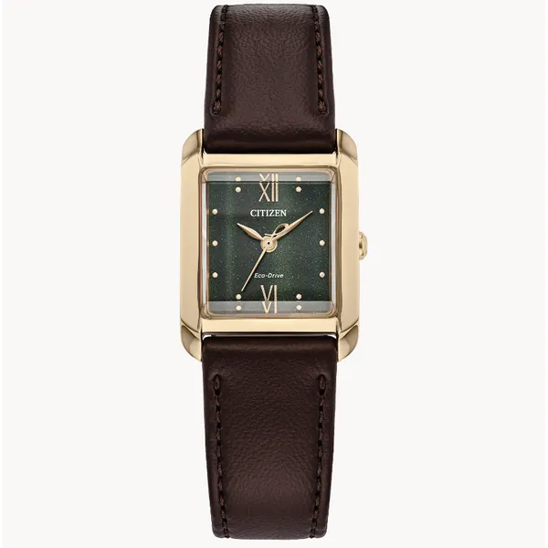 Citizen Eco-Drive Dress Watch Hogan's Jewelers Gaylord, MI