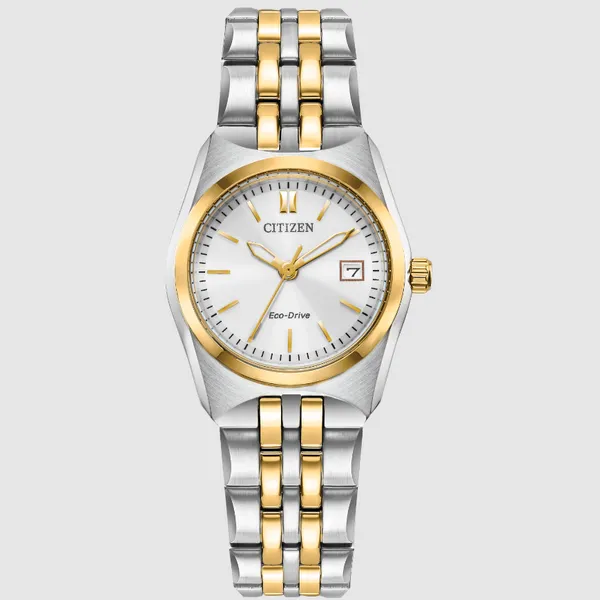 Citizen Eco-Drive Dress Watch Hogan's Jewelers Gaylord, MI