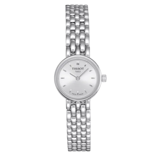 Tissot Ladies Dress Watch Hogan's Jewelers Gaylord, MI