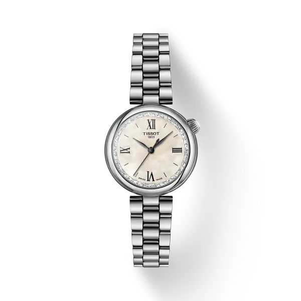 Mother of Pearl Watch Hogan's Jewelers Gaylord, MI