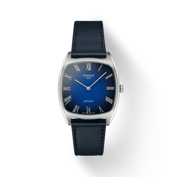 Blue Stylist Watch Hogan's Jewelers Gaylord, MI
