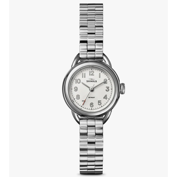 Shinola Runabout Watch Hogan's Jewelers Gaylord, MI