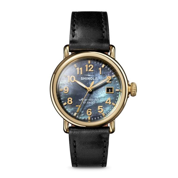 Runwell Watch Hogan's Jewelers Gaylord, MI