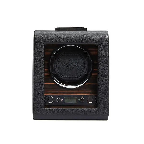 Roadster Single Watch Winder Hogan's Jewelers Gaylord, MI