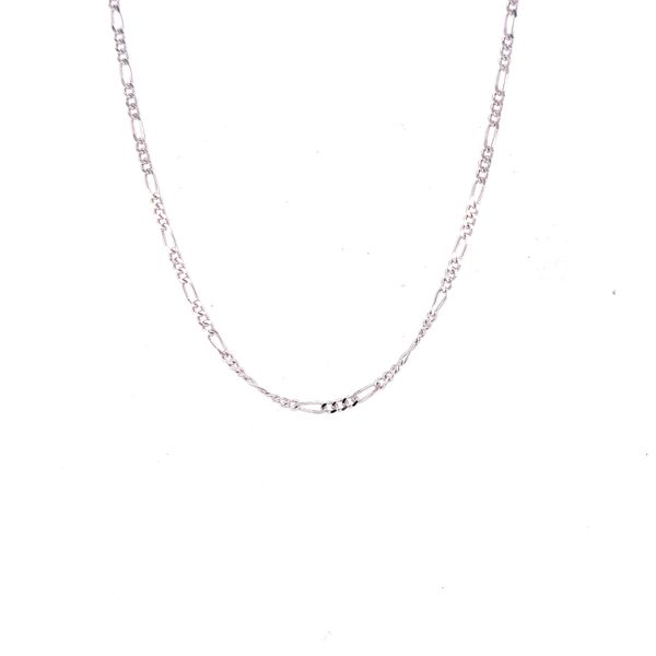 Figaro Necklace Hogan's Jewelers Gaylord, MI