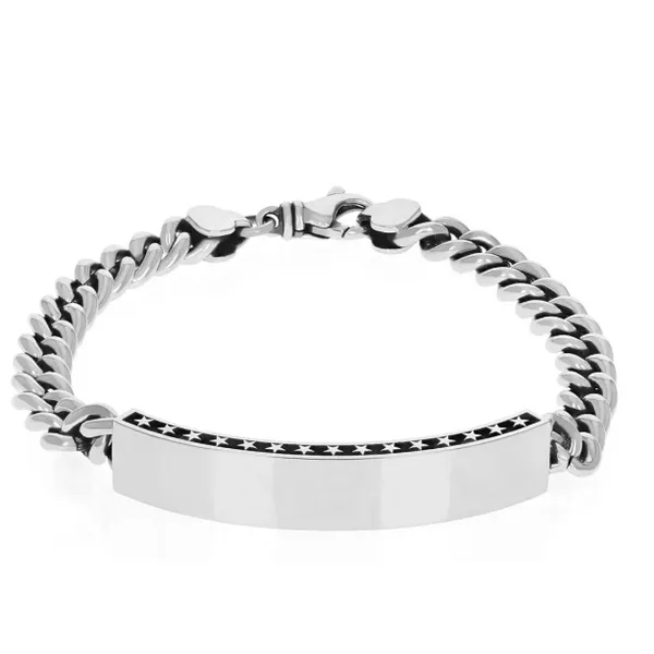 ID Bracelet Hogan's Jewelers Gaylord, MI