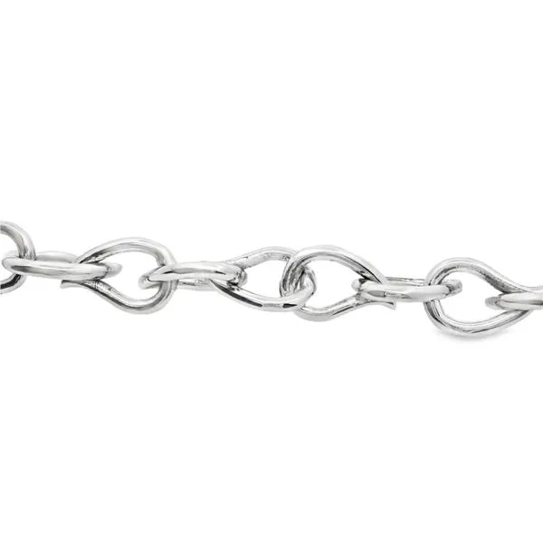 Tear Drop Bracelet Hogan's Jewelers Gaylord, MI