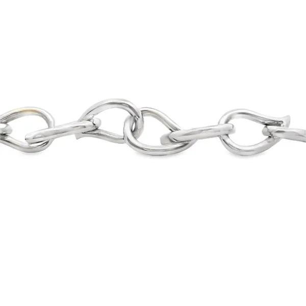 Large Tear Drop Bracelet Hogan's Jewelers Gaylord, MI