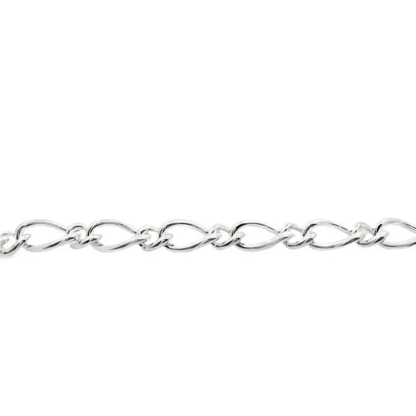Oval Link Bracelet Hogan's Jewelers Gaylord, MI