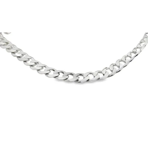 Curb Bracelet Hogan's Jewelers Gaylord, MI