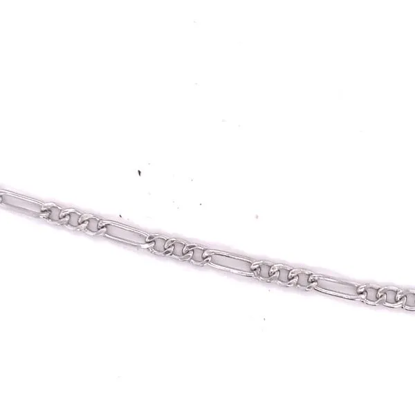 Sterling Silver Charm Bracelet Hogan's Jewelers Gaylord, MI