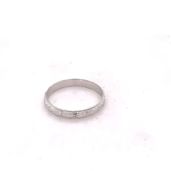 Ring Hogan's Jewelers Gaylord, MI