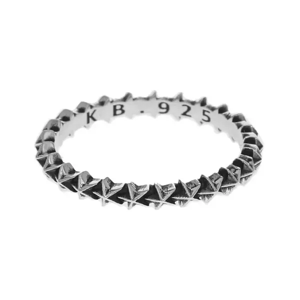 King Baby Star Stackable Ring Hogan's Jewelers Gaylord, MI