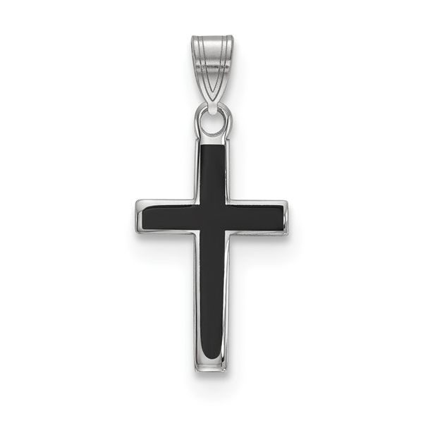 Cross Pendant Hogan's Jewelers Gaylord, MI