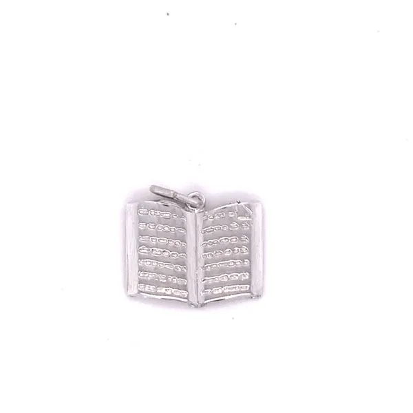 Sterling Silver Charm Hogan's Jewelers Gaylord, MI