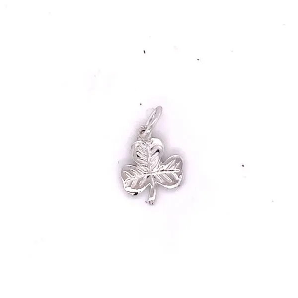 Sterling Silver Charm Hogan's Jewelers Gaylord, MI