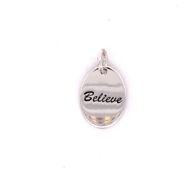 Sterling Silver Charm Hogan's Jewelers Gaylord, MI