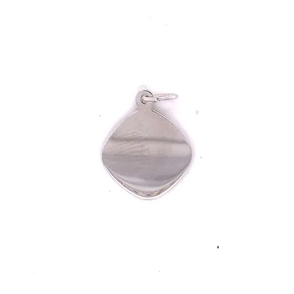 Sterling Silver Charm Hogan's Jewelers Gaylord, MI