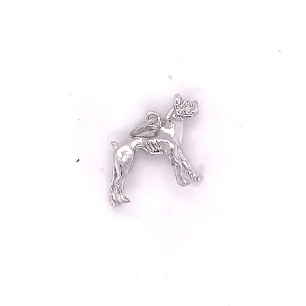Sterling Silver Charm Hogan's Jewelers Gaylord, MI