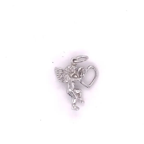 Sterling Silver Charm Hogan's Jewelers Gaylord, MI