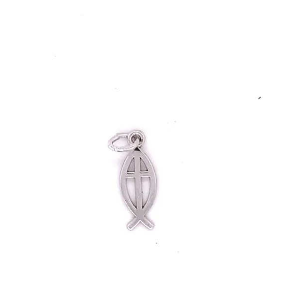 Sterling Silver Charm Hogan's Jewelers Gaylord, MI