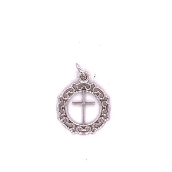 Sterling Silver Charm Hogan's Jewelers Gaylord, MI