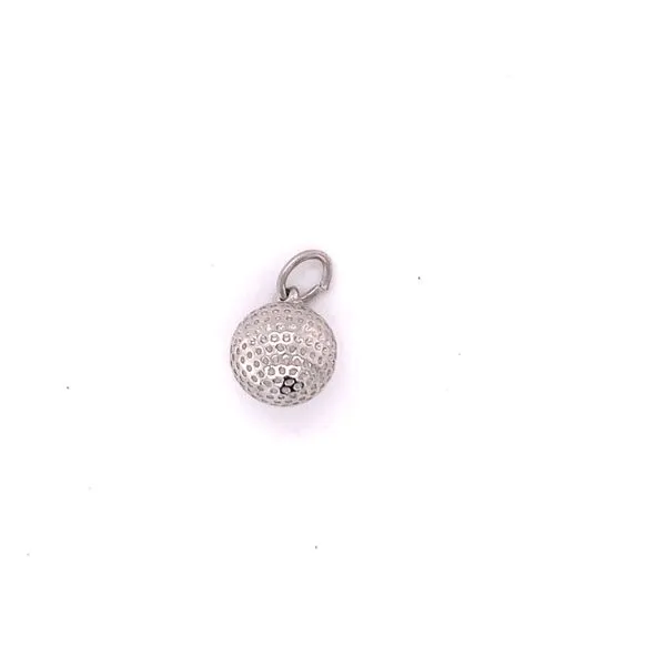 Sterling Silver Charm Hogan's Jewelers Gaylord, MI
