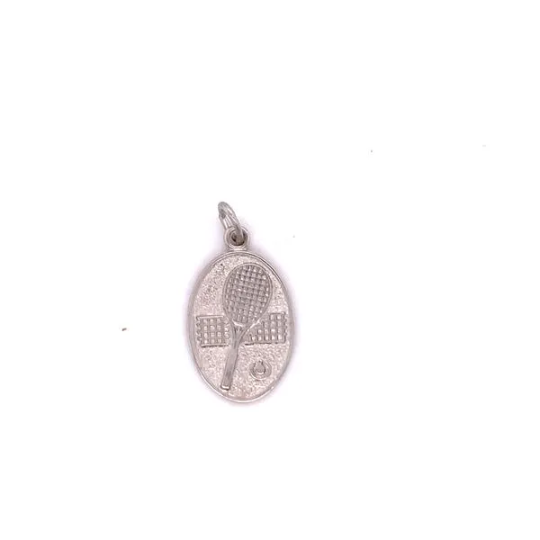 Sterling Silver Charm Hogan's Jewelers Gaylord, MI