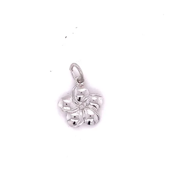 Sterling Silver Charm Hogan's Jewelers Gaylord, MI