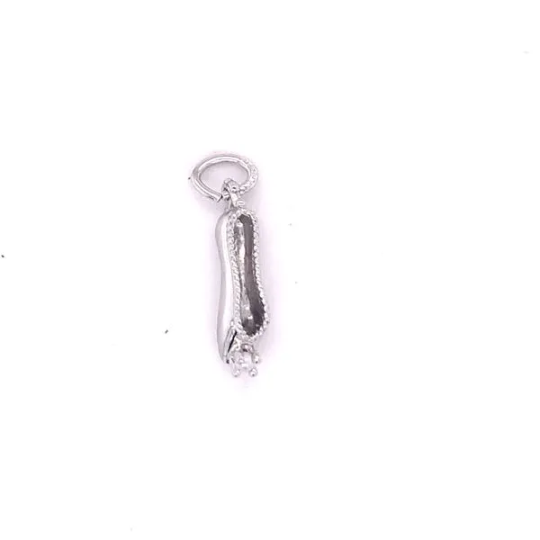 Sterling Silver Charm Hogan's Jewelers Gaylord, MI