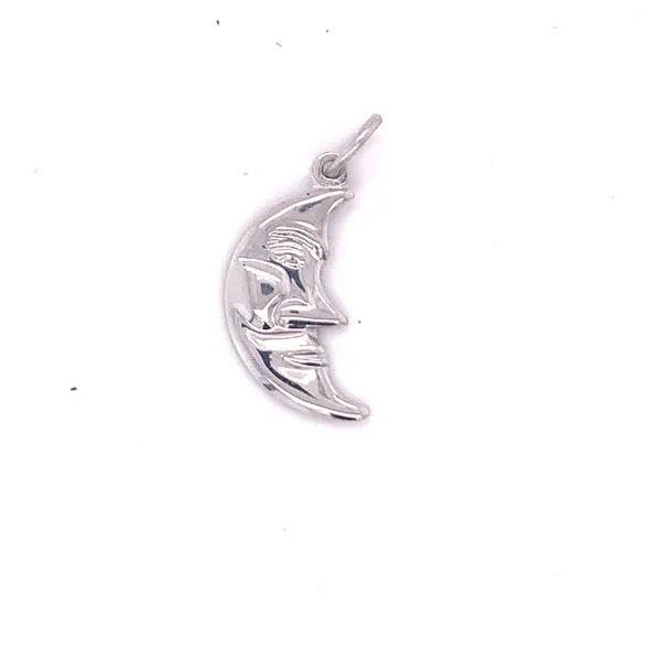 Sterling Silver Charm Hogan's Jewelers Gaylord, MI