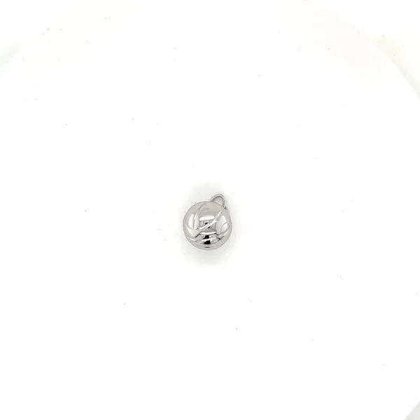 Basketball Charm Hogan's Jewelers Gaylord, MI