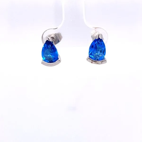 Earrings Hogan's Jewelers Gaylord, MI