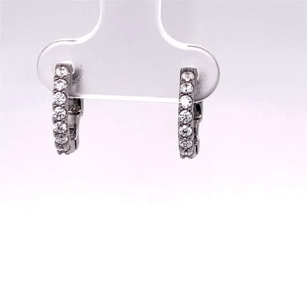 Earrings Hogan's Jewelers Gaylord, MI