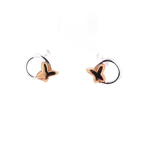 Earrings Hogan's Jewelers Gaylord, MI