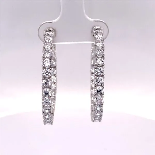 Earrings Hogan's Jewelers Gaylord, MI