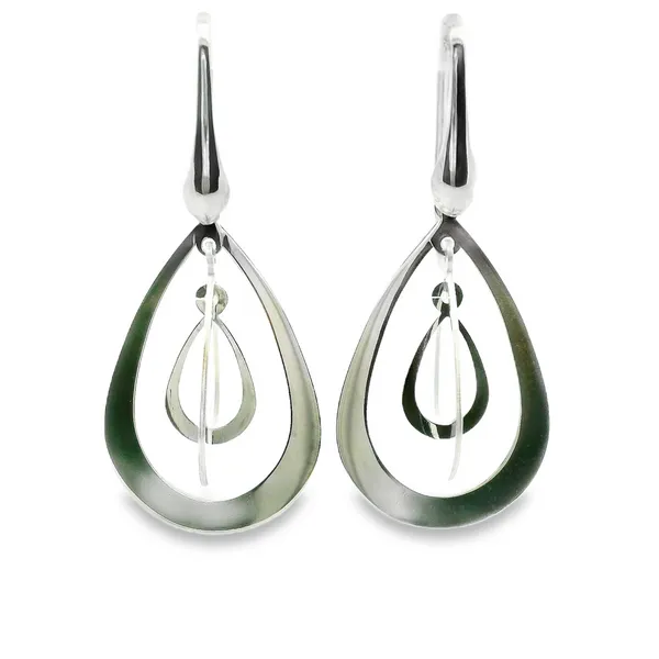 Earrings Hogan's Jewelers Gaylord, MI
