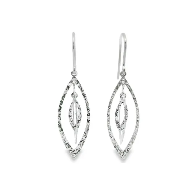 Earrings Hogan's Jewelers Gaylord, MI