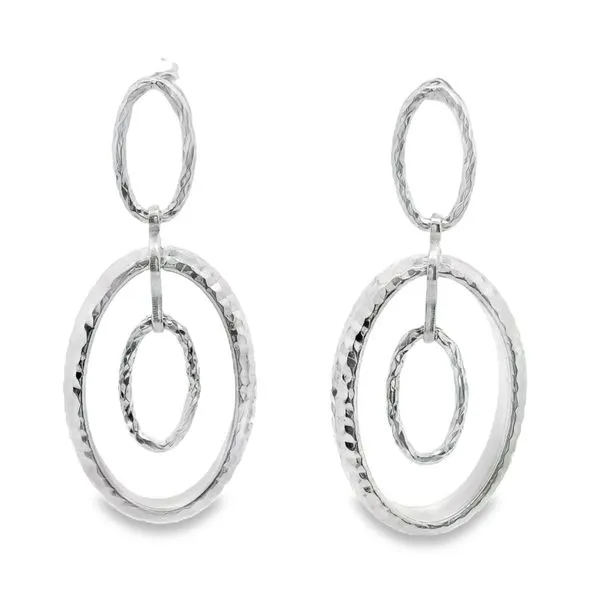 Earrings Hogan's Jewelers Gaylord, MI