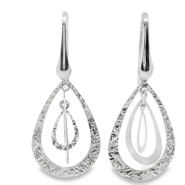Earrings Hogan's Jewelers Gaylord, MI