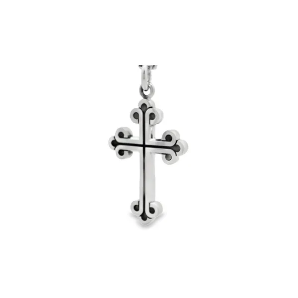 Cross Necklace Hogan's Jewelers Gaylord, MI