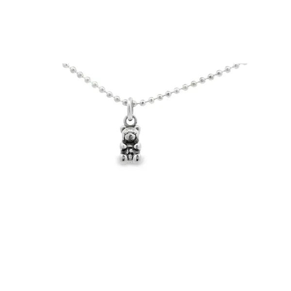 King Baby Gummie Bear Necklace Hogan's Jewelers Gaylord, MI