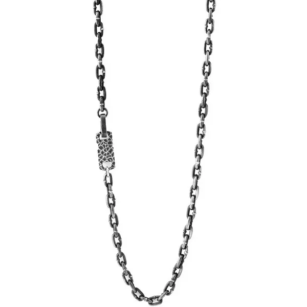 Boat Link Necklace Hogan's Jewelers Gaylord, MI