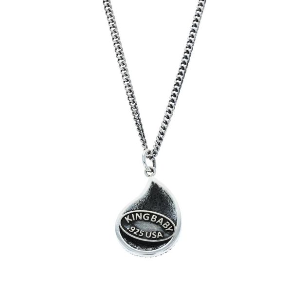 Paisley Necklace Image 2 Hogan's Jewelers Gaylord, MI