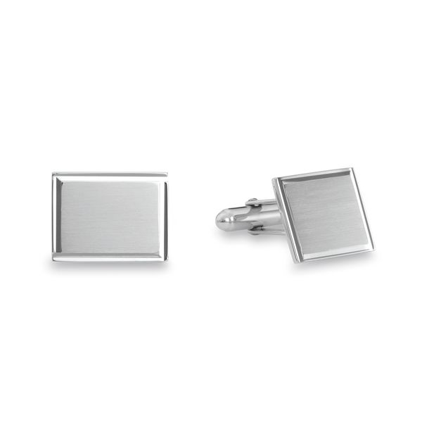 Cuff Links Hogan's Jewelers Gaylord, MI