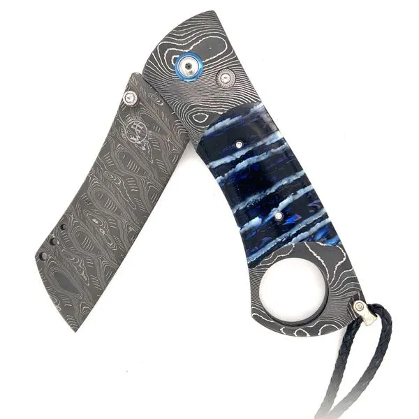 William Henry Cigar Cutter Image 2 Hogan's Jewelers Gaylord, MI