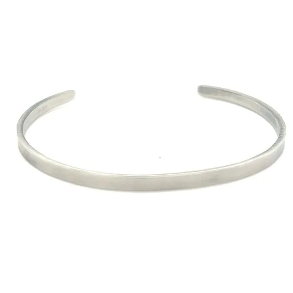 Cuff Bracelet Hogan's Jewelers Gaylord, MI