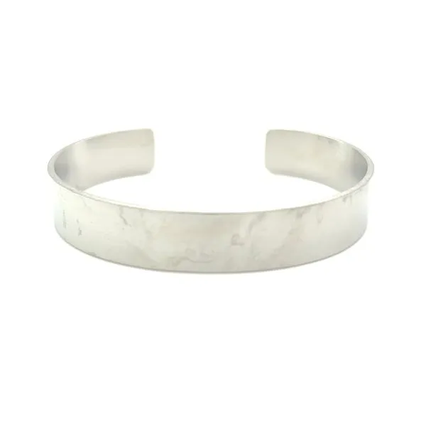 Cuff Bracelet Hogan's Jewelers Gaylord, MI