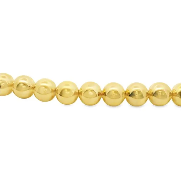 Bead Bracelet Hogan's Jewelers Gaylord, MI